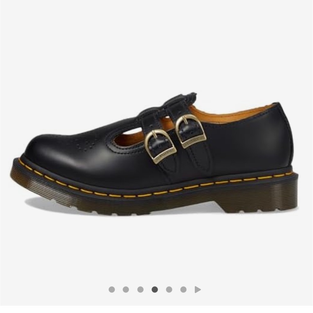 Dr Martens Mary Janes